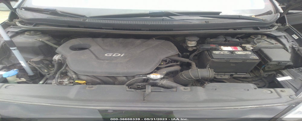 KMHCU4AE9DU440764 2013 HYUNDAI ACCENT photo no. 10