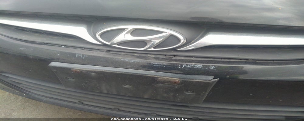 KMHCU4AE9DU440764 2013 HYUNDAI ACCENT photo no. 6