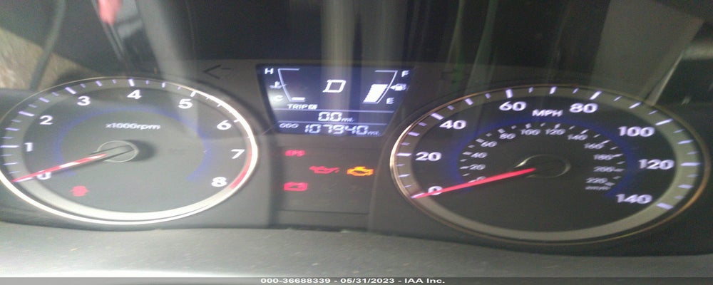 KMHCU4AE9DU440764 2013 HYUNDAI ACCENT photo no. 7