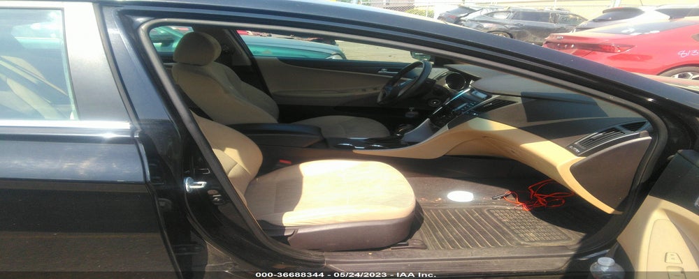 5NPEB4AC2CH489640 2012 HYUNDAI SONATA photo no. 5