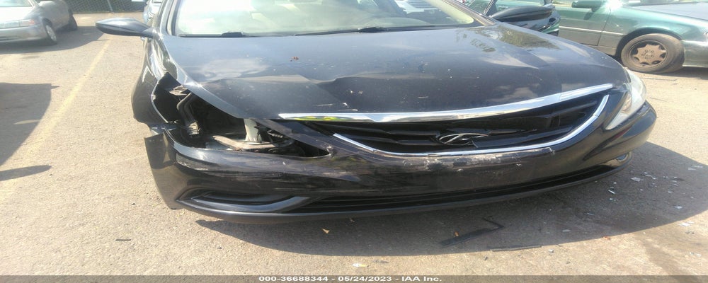 5NPEB4AC2CH489640 2012 HYUNDAI SONATA photo no. 6