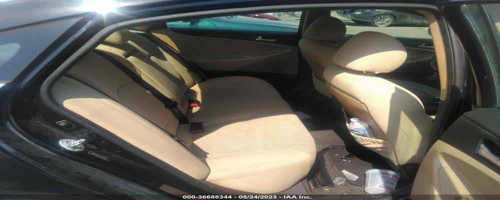 5NPEB4AC2CH489640 2012 HYUNDAI SONATA photo no. 8