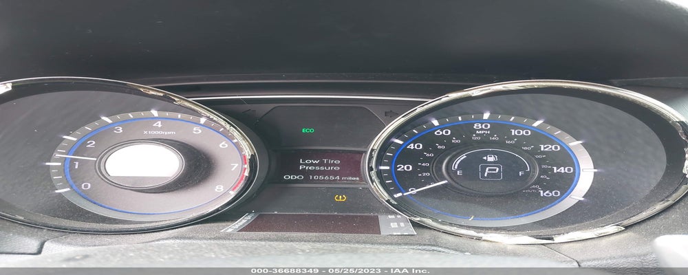5NPEC4ACXDH662769 2013 HYUNDAI SONATA photo no. 7