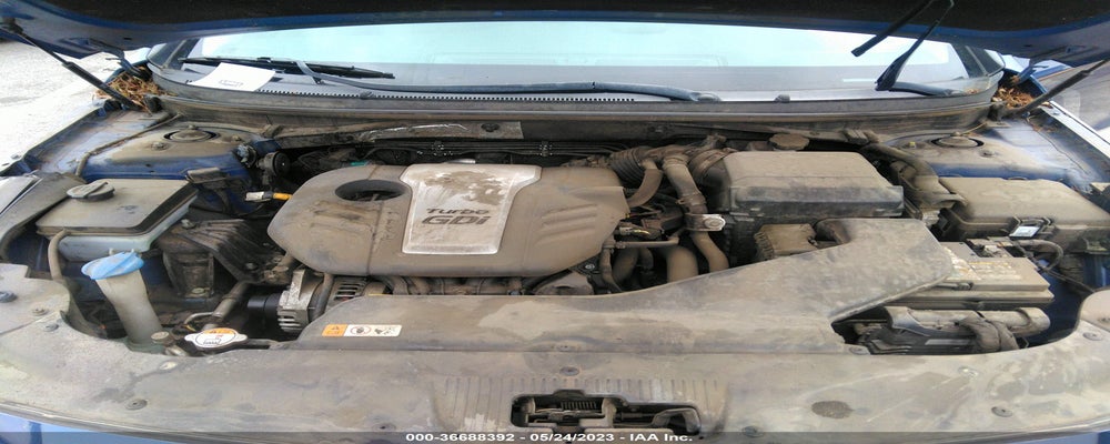 5NPE24AA8FH238740 2015 HYUNDAI SONATA photo no. 10