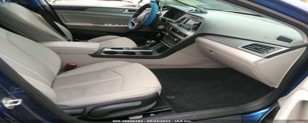 5NPE24AA8FH238740 2015 HYUNDAI SONATA photo no. 5