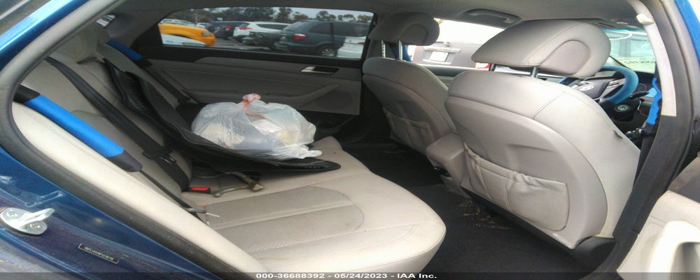 5NPE24AA8FH238740 2015 HYUNDAI SONATA photo no. 8