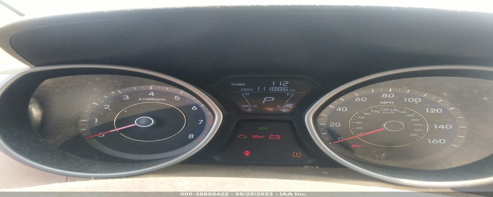 KMHDH4AE1DU489093 2013 HYUNDAI ELANTRA photo no. 7