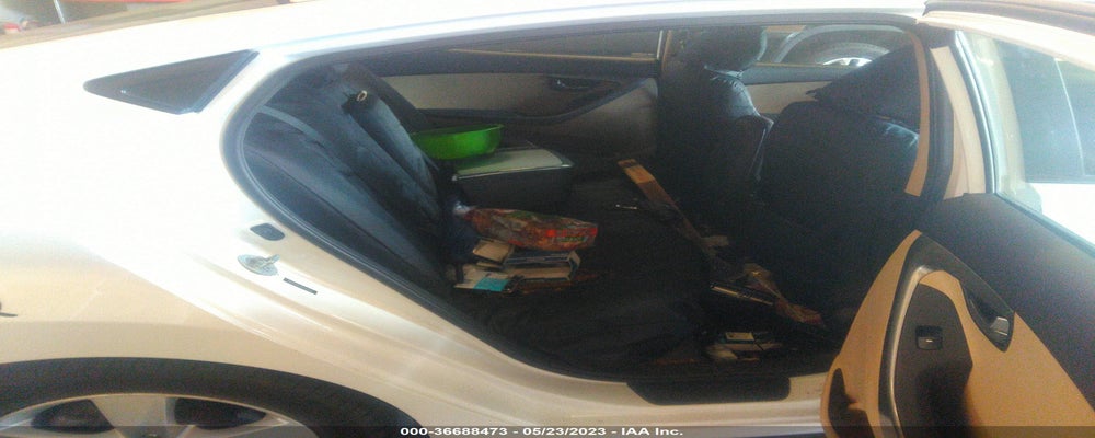 5NPDH4AE6DH284562 2013 HYUNDAI ELANTRA photo no. 8