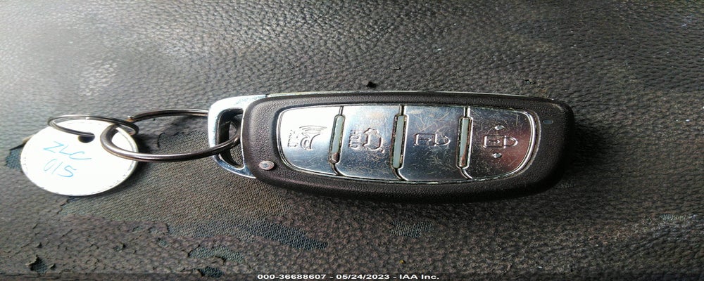 KM8J3CA21GU168998 2016 HYUNDAI TUCSON photo no. 11