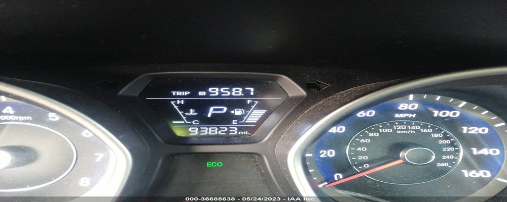 5NPDH4AEXFH609748 2015 HYUNDAI ELANTRA photo no. 7