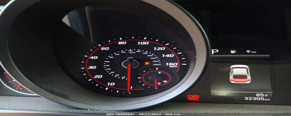 KMHLM4AG6NU323369 2022 HYUNDAI ELANTRA photo no. 7