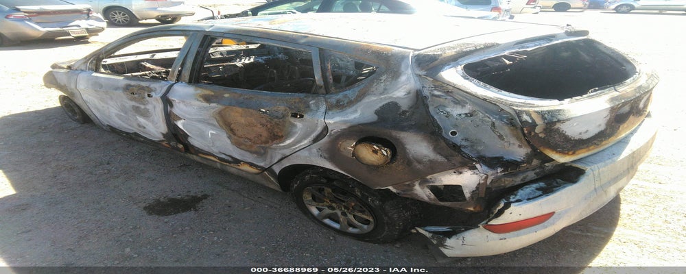 KMHCT5AE6CU029765 2012 HYUNDAI ACCENT photo no. 3