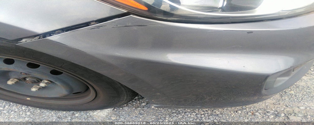 KMHCT4AE0FU803653 2015 HYUNDAI ACCENT photo no. 6