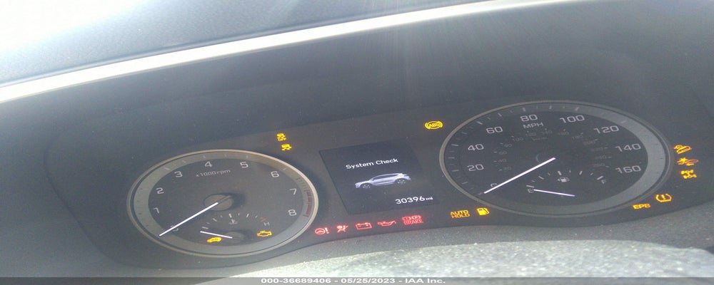 KM8J3CAL5KU011542 2019 HYUNDAI TUCSON photo no. 7