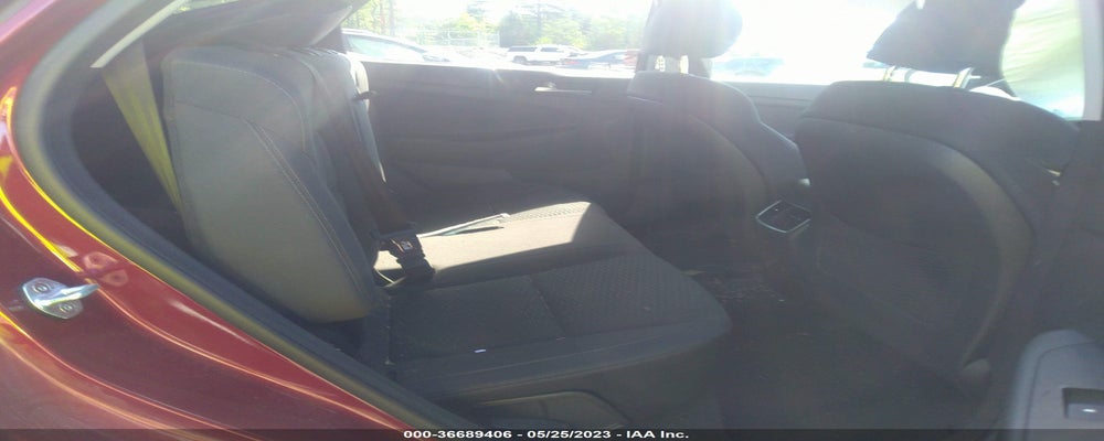 KM8J3CAL5KU011542 2019 HYUNDAI TUCSON photo no. 8