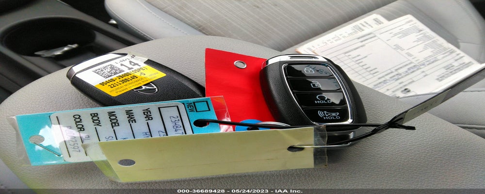 KM8K6CAB4P4002597 2023 HYUNDAI KONA photo no. 11