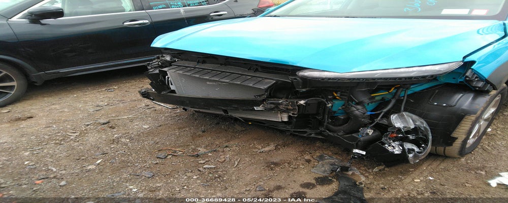 KM8K6CAB4P4002597 2023 HYUNDAI KONA photo no. 6