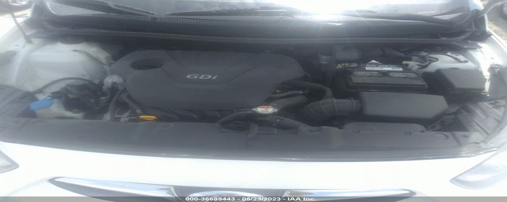 KMHCT4AE0EU637262 2014 HYUNDAI ACCENT photo no. 10
