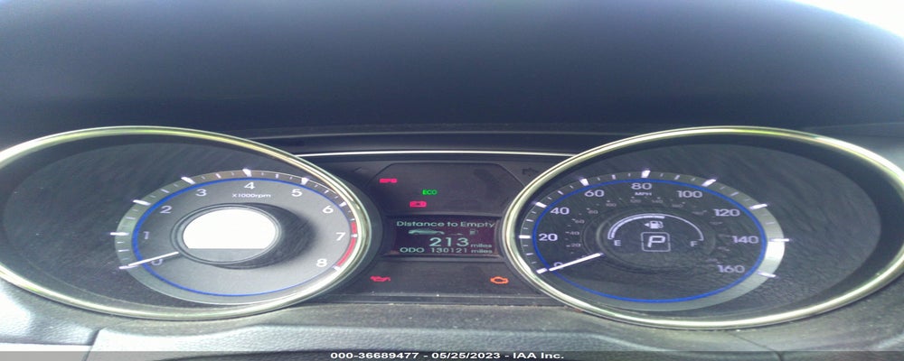 5NPEB4ACXDH663827 2013 HYUNDAI SONATA photo no. 7