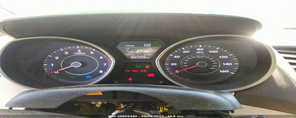 5NPDH4AE2EH470164 2014 HYUNDAI ELANTRA photo no. 7