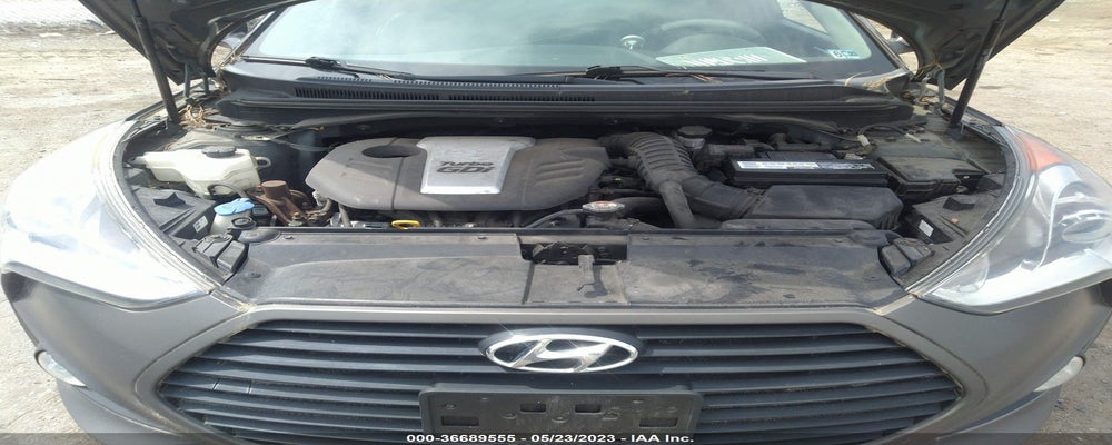 KMHTC6AE1DU152459 2013 HYUNDAI VELOSTER photo no. 10