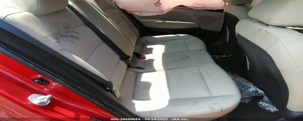 5NPD84LF1HH170920 2017 HYUNDAI ELANTRA photo no. 8