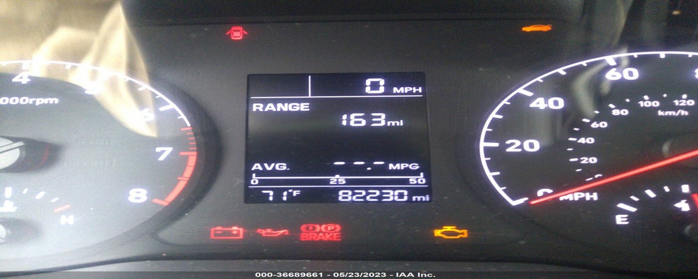 3KPC24A38JE011697 2018 HYUNDAI ACCENT photo no. 7