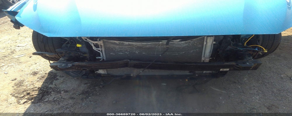 KM8K3CA55MU601149 2021 HYUNDAI KONA photo no. 6