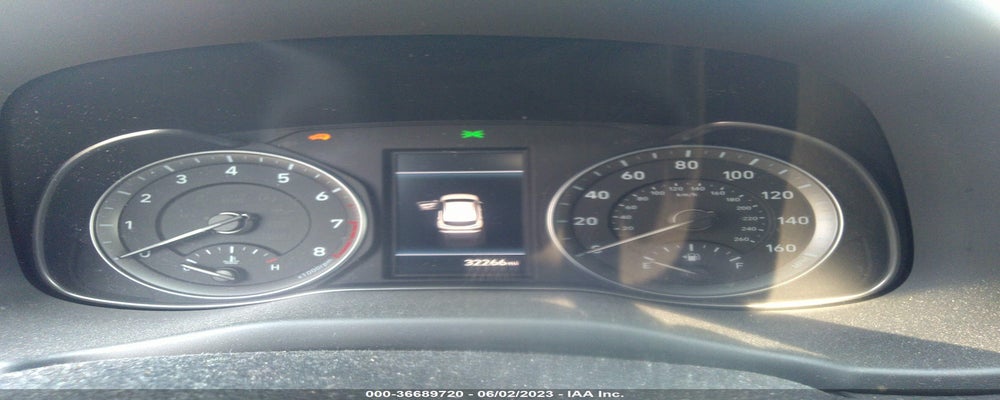 KM8K3CA55MU601149 2021 HYUNDAI KONA photo no. 7
