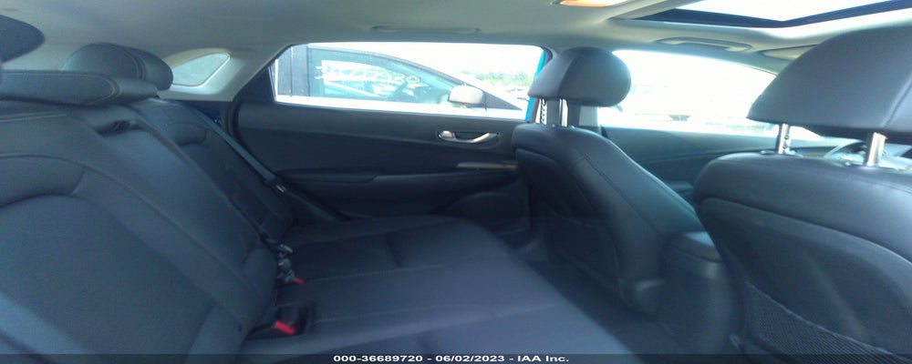 KM8K3CA55MU601149 2021 HYUNDAI KONA photo no. 8