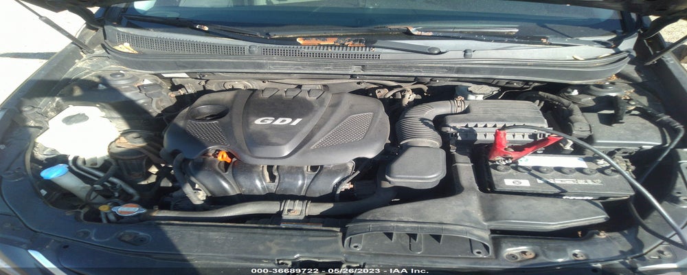 5NPEB4AC7BH038170 2011 HYUNDAI SONATA photo no. 10