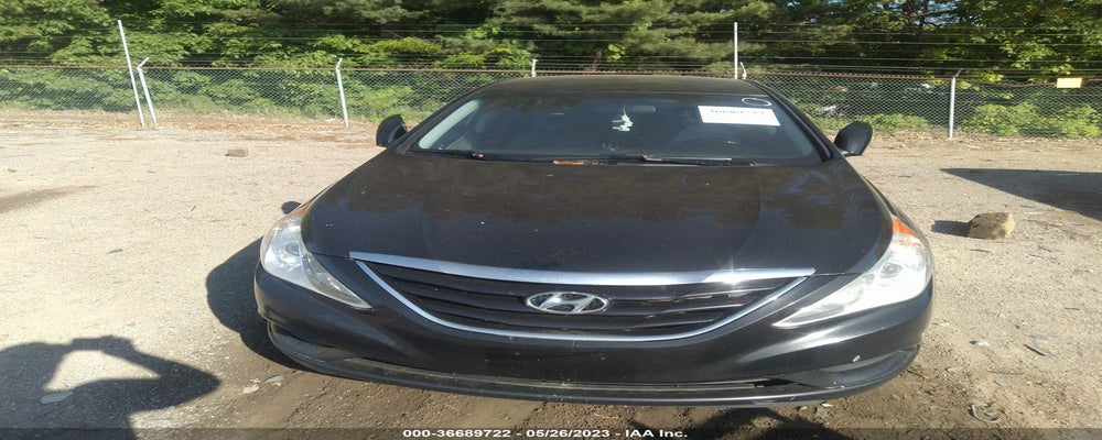 5NPEB4AC7BH038170 2011 HYUNDAI SONATA photo no. 6