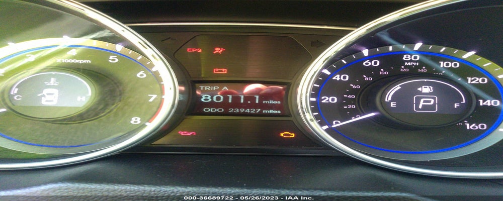 5NPEB4AC7BH038170 2011 HYUNDAI SONATA photo no. 7