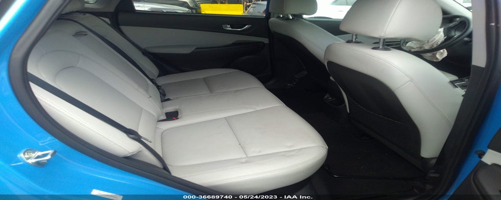 KM8K53A36NU809860 2022 HYUNDAI KONA photo no. 8