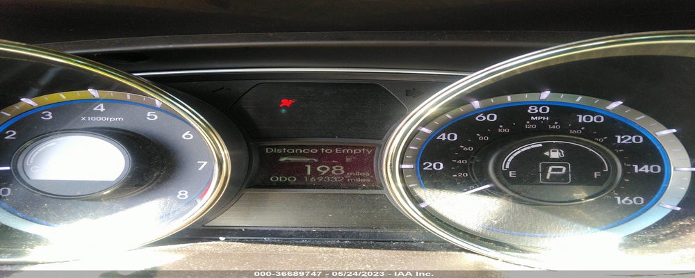 5NPEB4AC2CH403131 2012 HYUNDAI SONATA photo no. 7