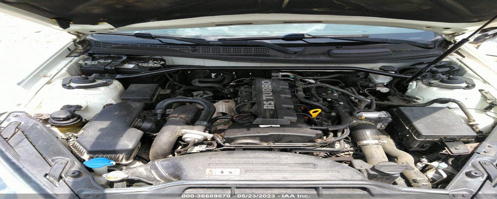 KMHHT6KD0DU083954 2013 HYUNDAI GENESIS COUPE photo no. 10