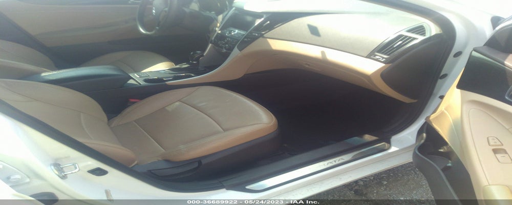 5NPEC4AC1DH673434 2013 HYUNDAI SONATA photo no. 5