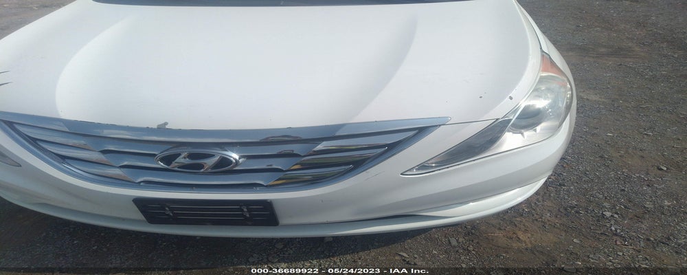 5NPEC4AC1DH673434 2013 HYUNDAI SONATA photo no. 6