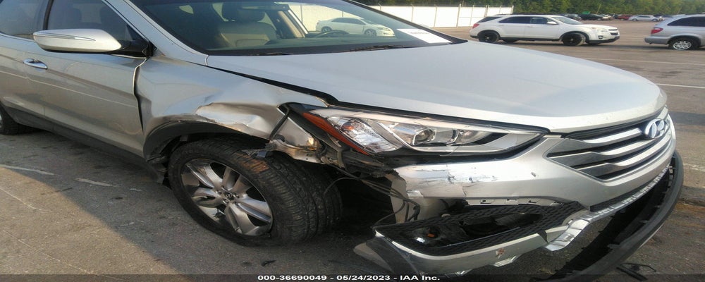 5XYZU3LA1DG029539 2013 HYUNDAI SANTA FE SPORT photo no. 6