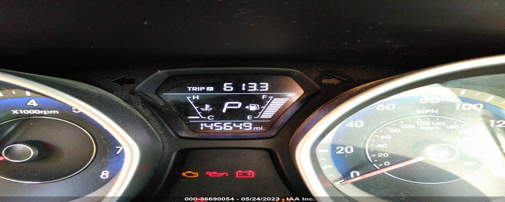 KMHDH4AE0EU187537 2014 HYUNDAI ELANTRA photo no. 7
