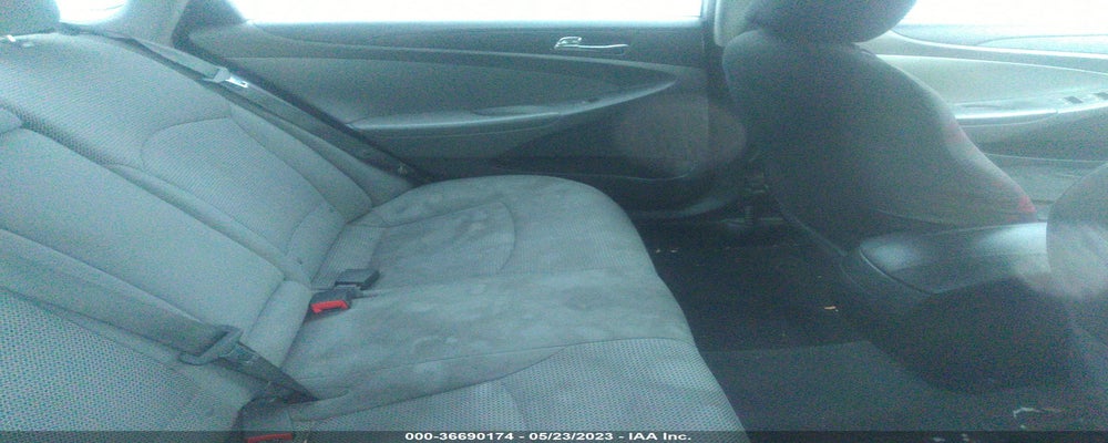 5NPEB4AC4DH683622 2013 HYUNDAI SONATA photo no. 8