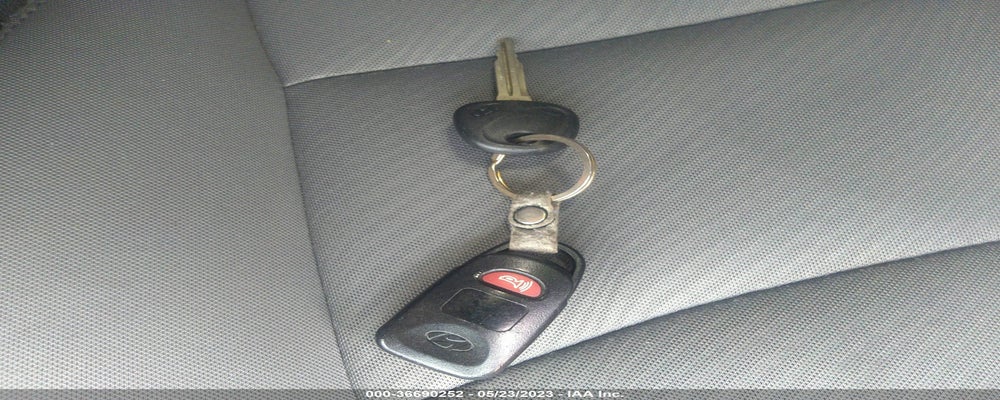5NPDH4AE5CH076591 2012 HYUNDAI ELANTRA photo no. 11