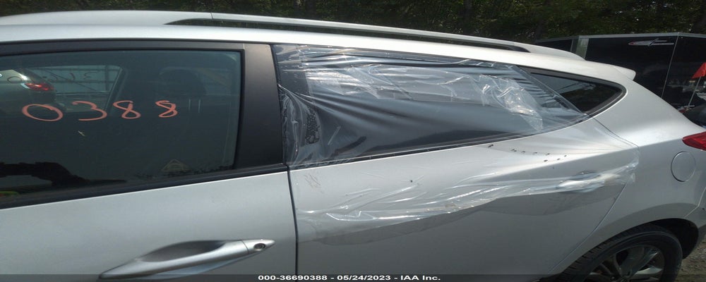 KM8JUCAG1EU912203 2014 HYUNDAI TUCSON photo no. 6