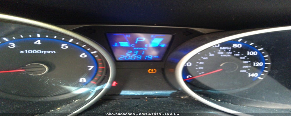 KM8JUCAG1EU912203 2014 HYUNDAI TUCSON photo no. 7