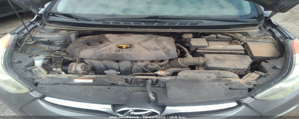 5NPDH4AE8CH080151 2012 HYUNDAI ELANTRA photo no. 10