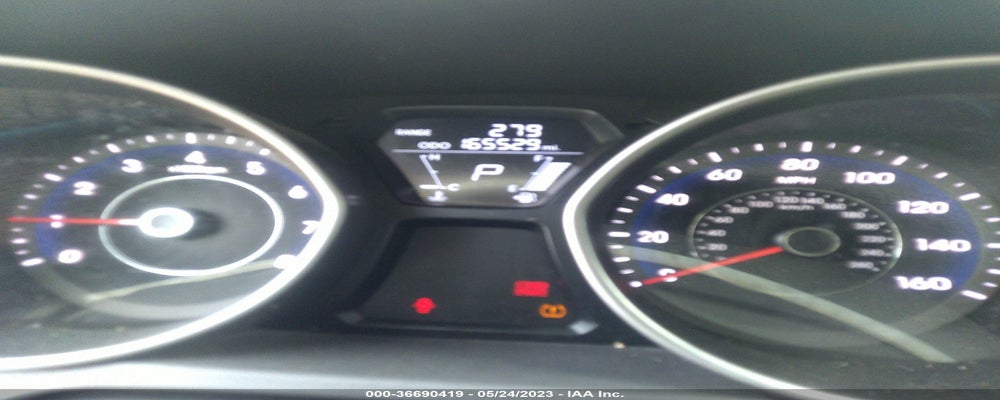 5NPDH4AE8CH080151 2012 HYUNDAI ELANTRA photo no. 7