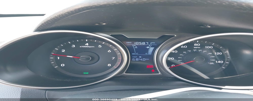 KMHTC6AD6DU085459 2013 HYUNDAI VELOSTER photo no. 7