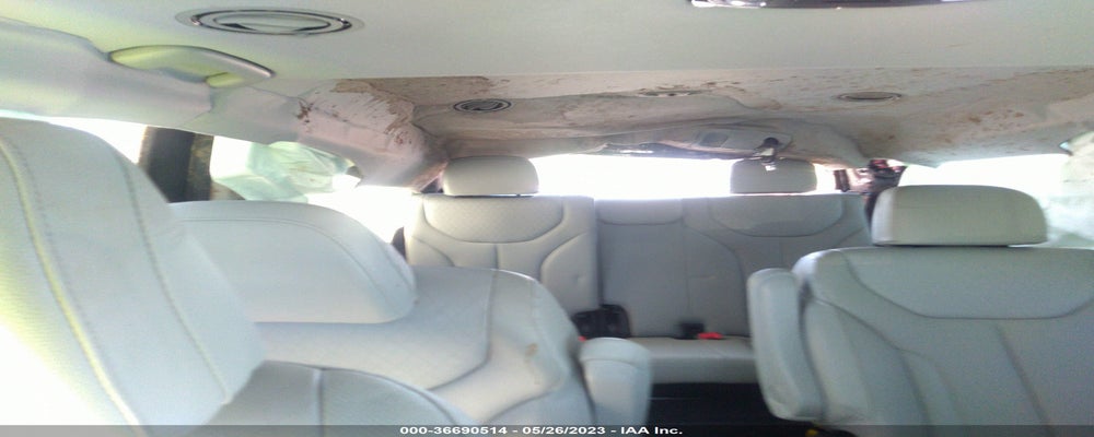 KM8R4DHE2LU145570 2020 HYUNDAI PALISADE photo no. 8