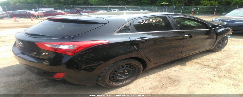 KMHD35LH9GU317913 2016 HYUNDAI ELANTRA GT photo no. 4