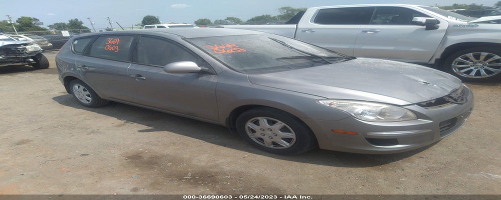 KMHDB8AE7CU137840 2012 HYUNDAI ELANTRA TOURING photo no. 1